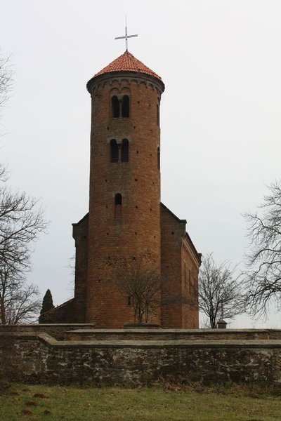 Kościół pw. Świętego Idziego — photo from their website