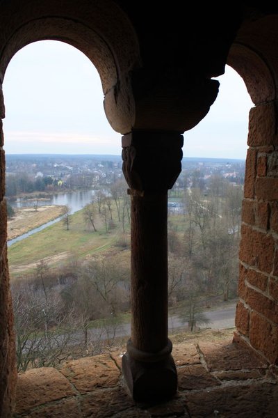Kościół pw. Świętego Idziego — photo from their website